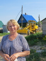 Семенова Ольга Владимировна